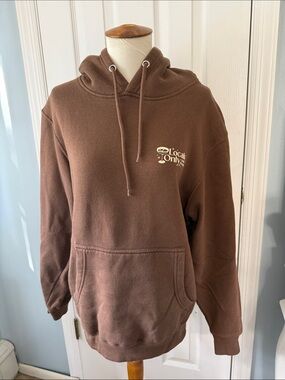 Locals Only LI Espresso Martini Hoodie